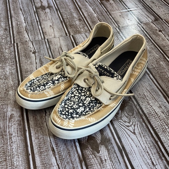 Sperry Top-Sider Women’s Shoe Size 9 1/2 M - Picture 13 of 16